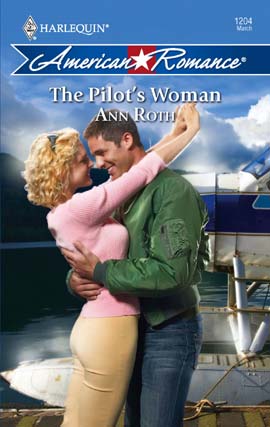 Title details for The Pilot's Woman by Ann Roth - Available